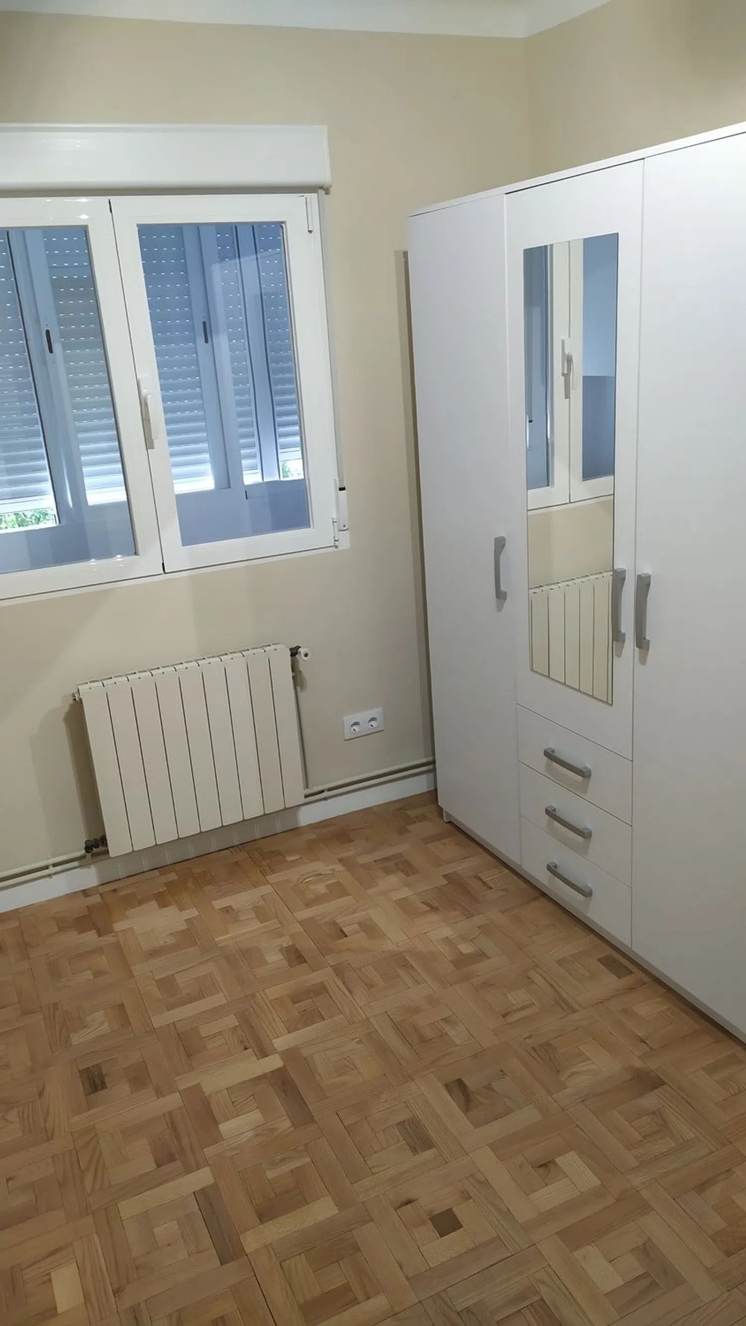 Piso en paseo de Extremadura, 126 - Foto 8