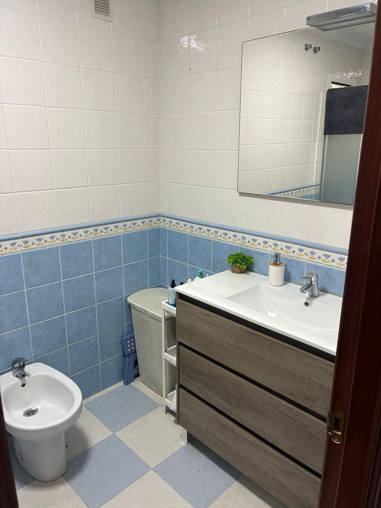 Piso en calle Pablo Iglesias, 7 - Foto 4