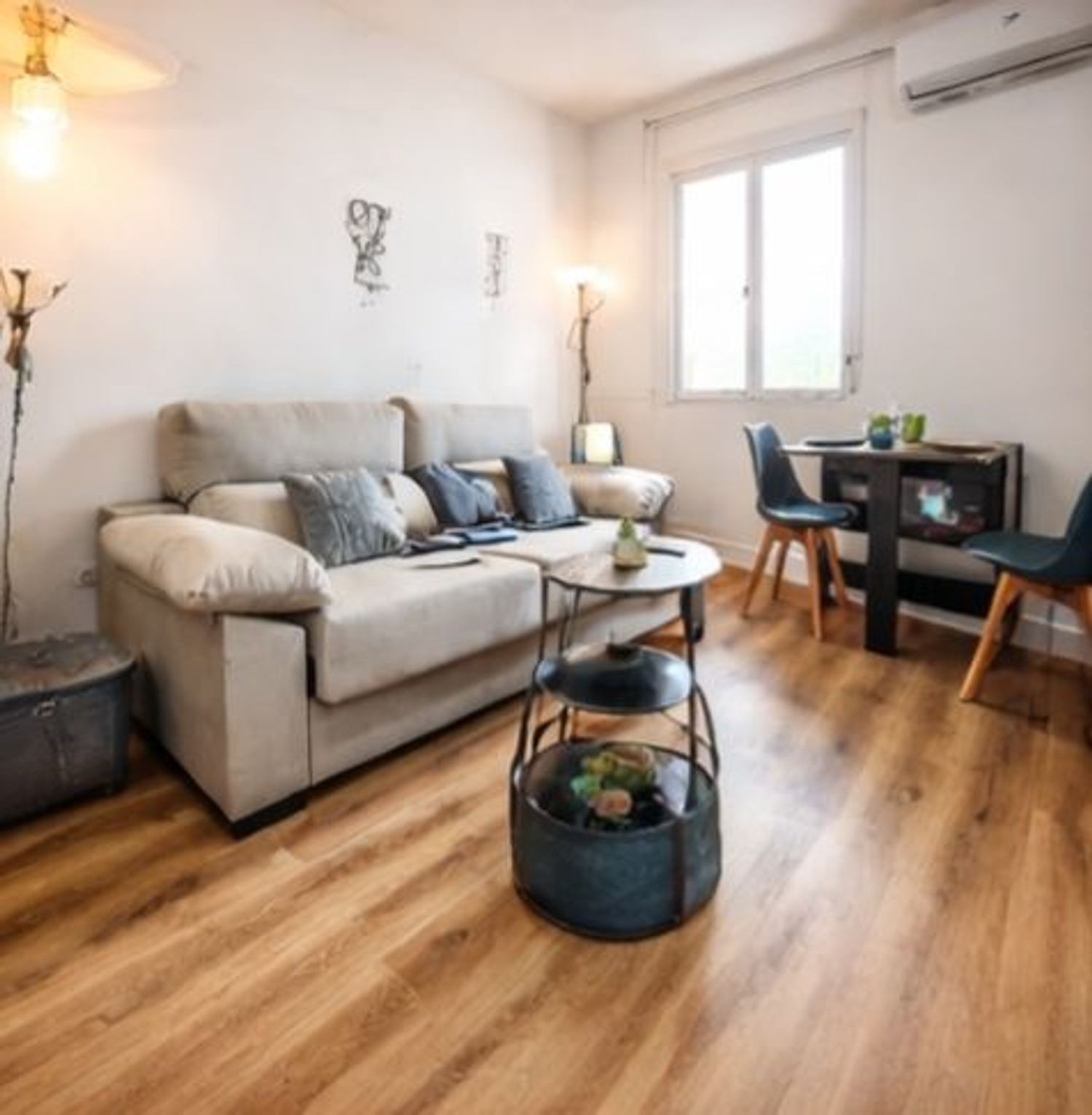 Piso en C. del Padre Damián, 18, 28036 - Foto 1