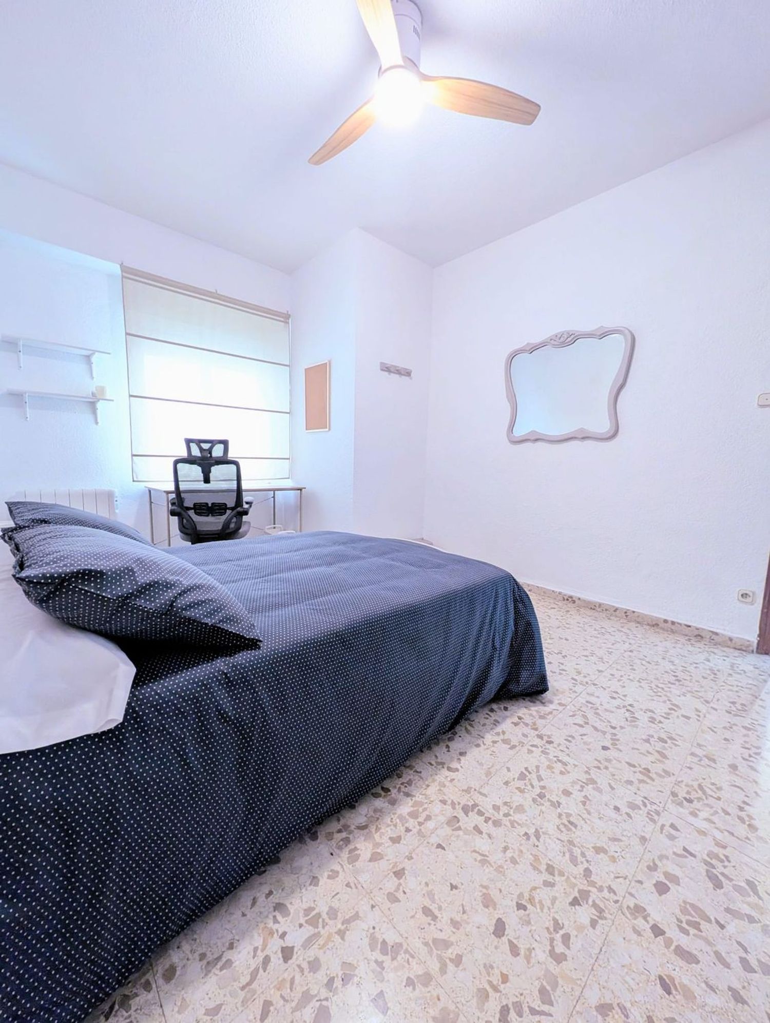 Piso en calle Pedro Antonio de Alarcón, 93 - Foto 9