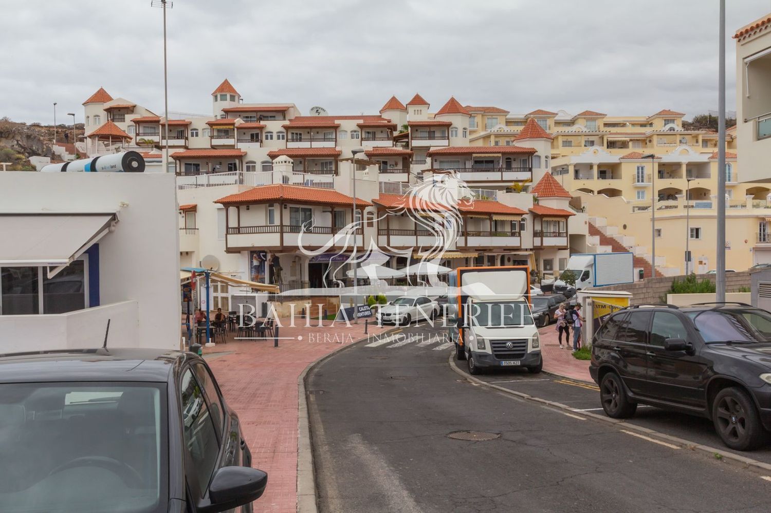 Piso en Calle las Artes, 14, La Caleta - Foto 14