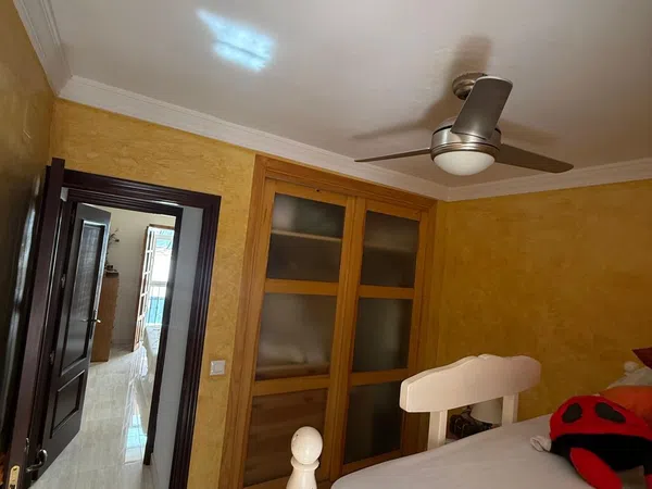 Casa o chalet independiente en Calle Mediodía, 12, V Centenario-Piletas-Capuchinos, V Centenario-Piletas-Capuchinos - Foto 16