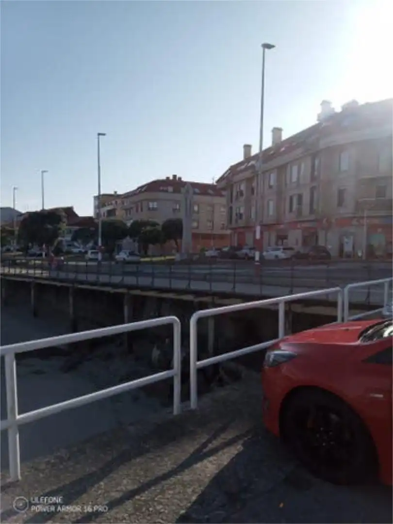 Piso en Puerto de Aguiño - Foto 9