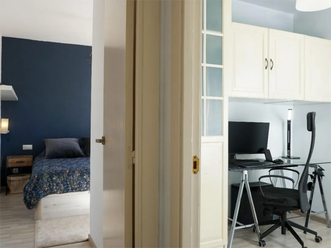 Piso en  Carrer de l'Orient 132 - Foto 21