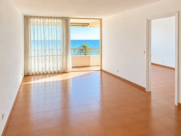 Piso en Paseo Marítim de Sant Joan de Déu, 162, Platja Calafell, Platja Calafell - Foto 5