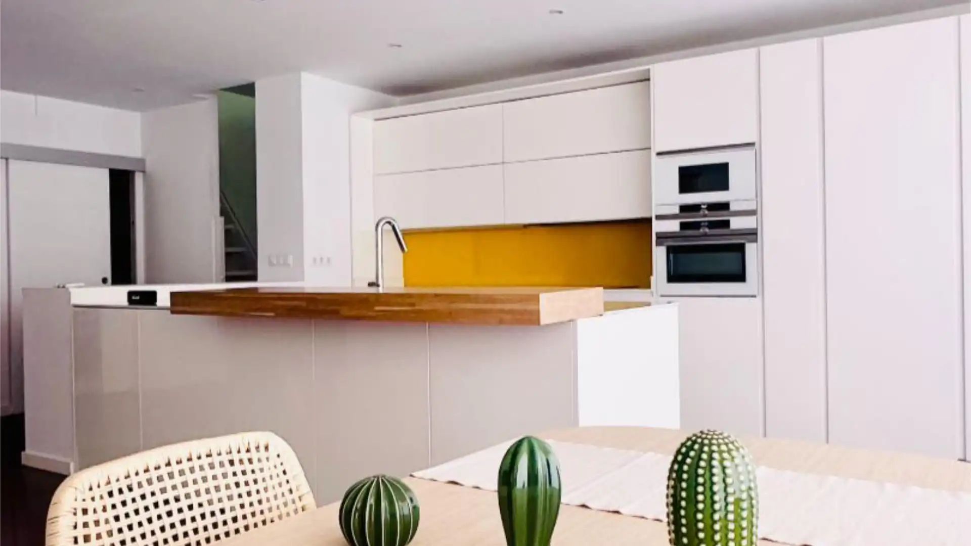 Ático en  Carrer de Muntaner 196 - Foto 4