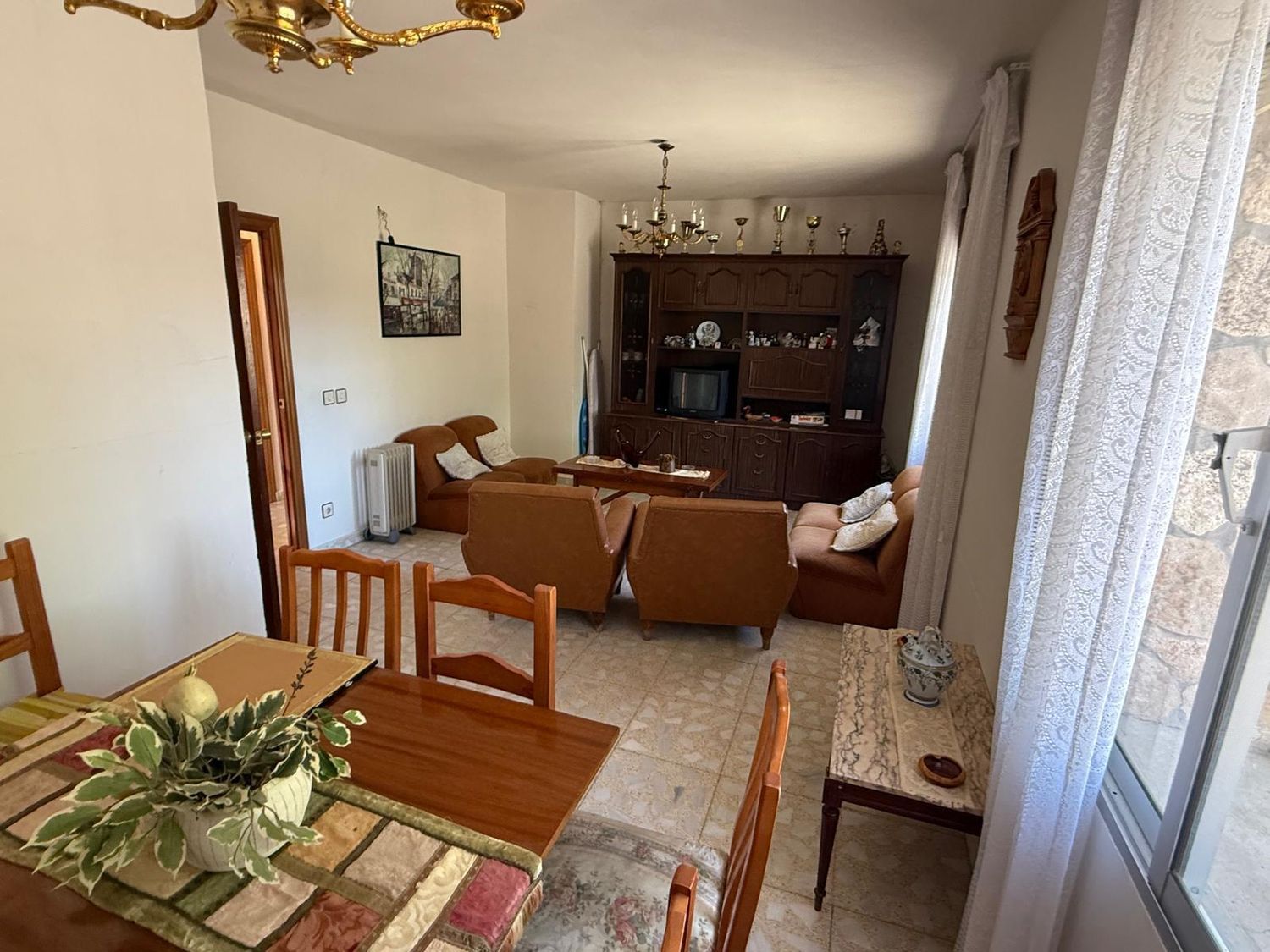 Casa de pueblo en Calle Escobaron, 6 - Foto 3