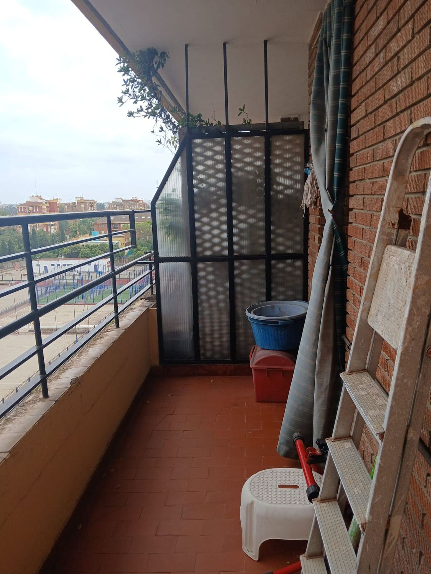 Piso en Calle Castillo de Alcala de Guadaira, 15 - Foto 6