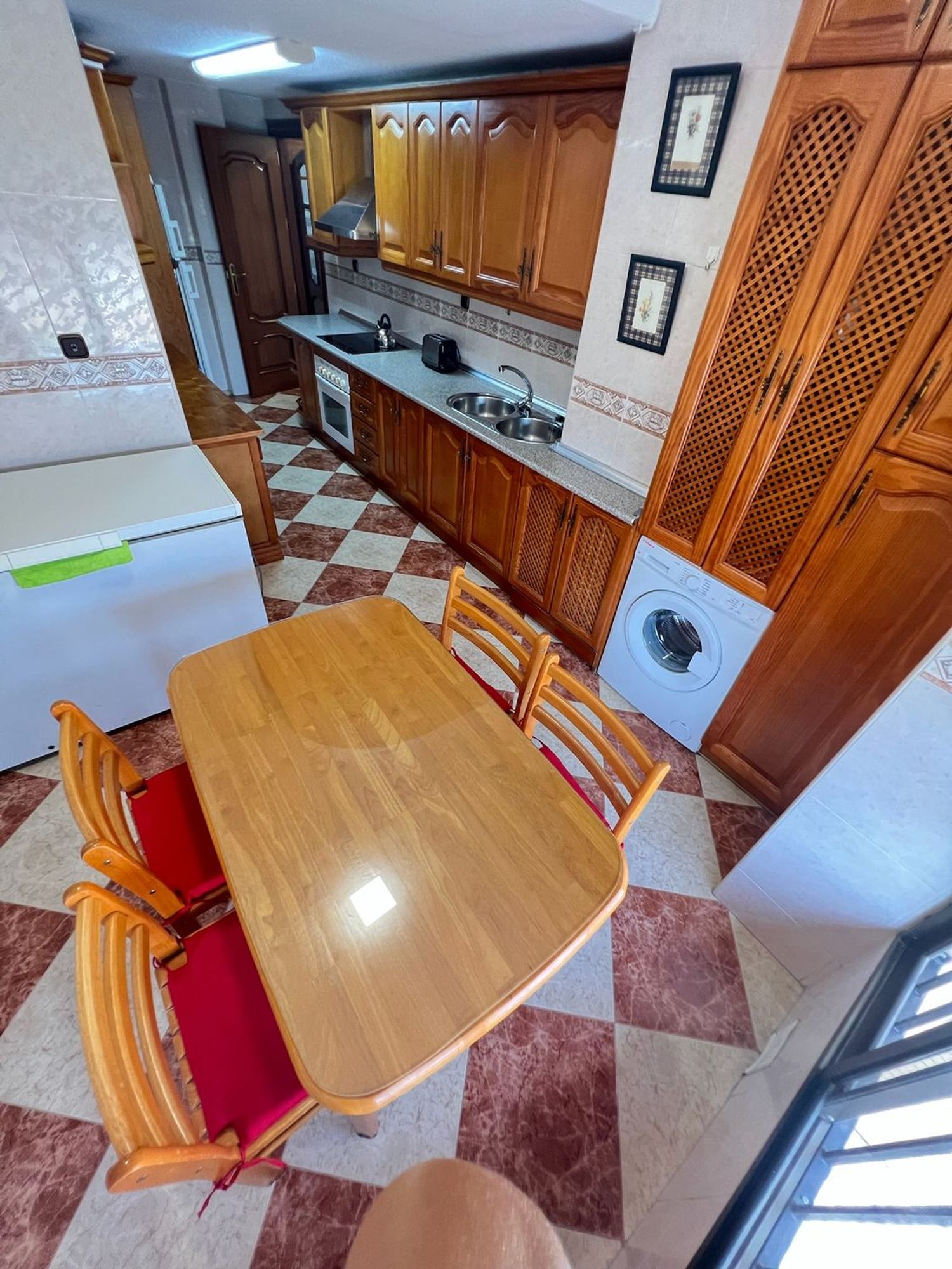 Piso en calle Jesse Owens, 7 - Foto 15