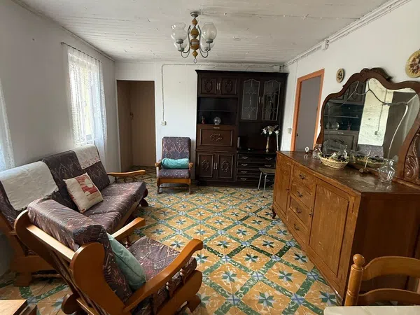 Casa o chalet independiente en Calle Pontoibo s/n - Foto 9