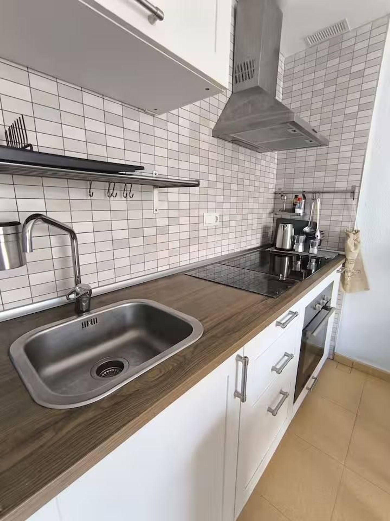 Piso en calle Antonio Navarro, 4 - Foto 7