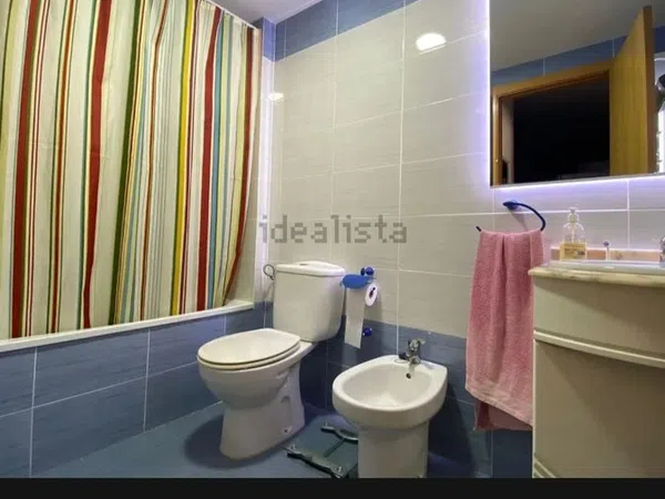 Piso en Avenida Columbretes, 6, Zona Playa de la Concha, Zona Playa de la Concha - Foto 11