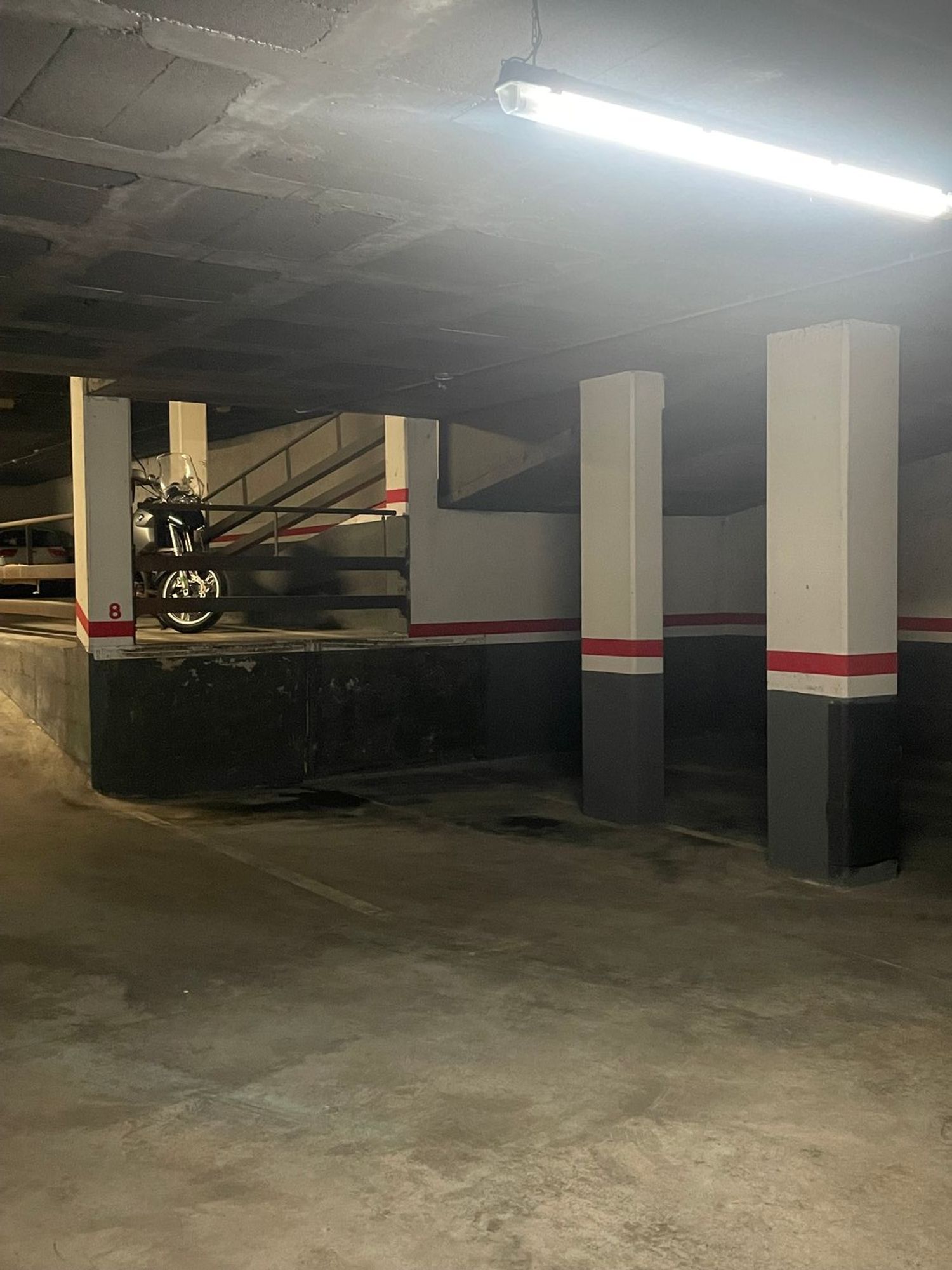 Garaje en Calle de Josep Pla, 29, Centre - Foto 3