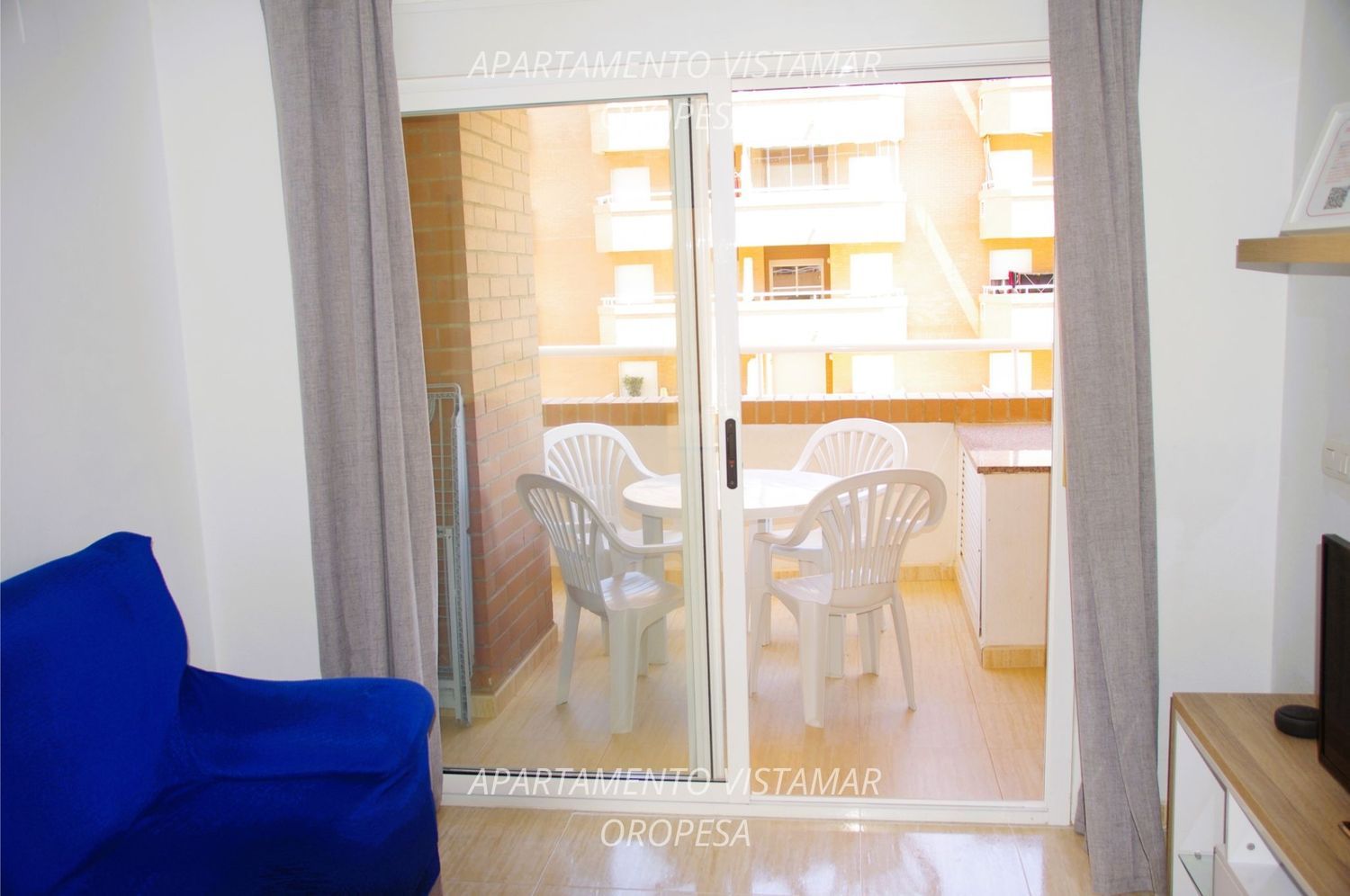 Piso en Calle Amplaries, 33, Vista Mar - Foto 17