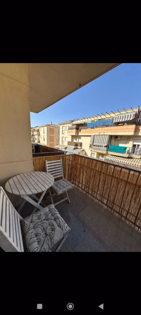 Piso en  Calle de las Fray Bartolomé 1 - Foto 4