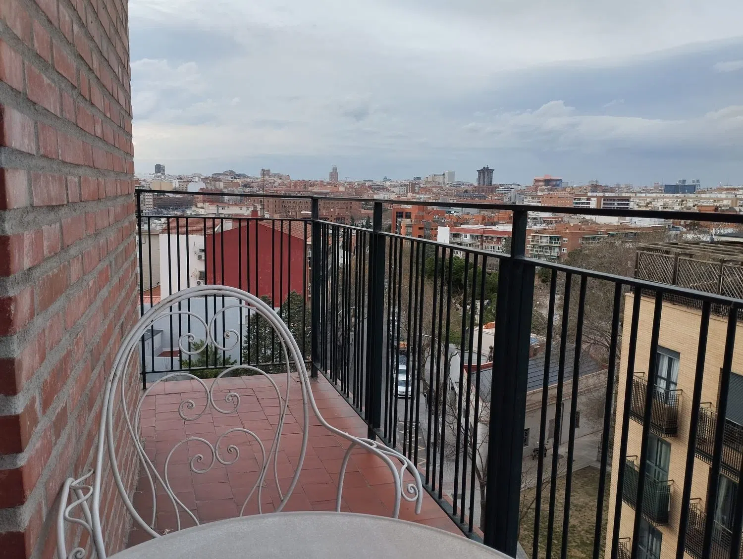 Piso en avenida de Daroca, 44 - Foto 16