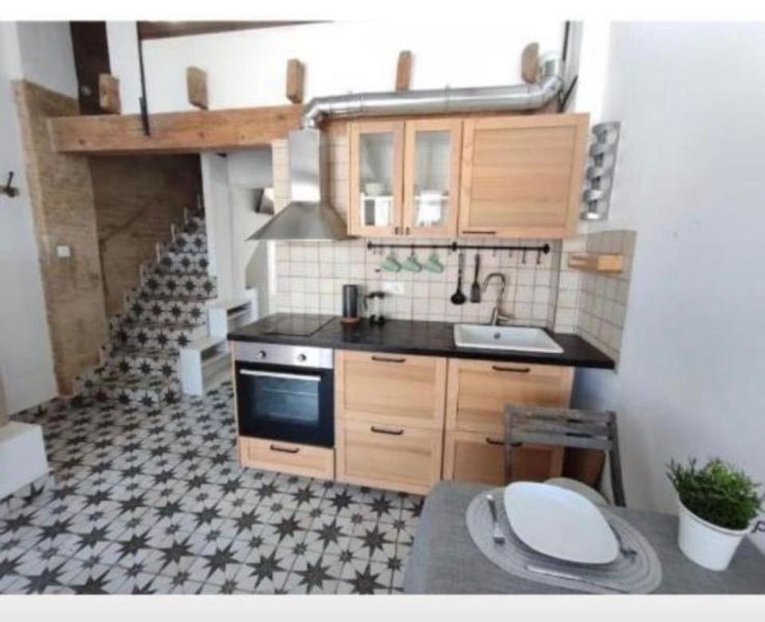 Ático en calle del Progrés, 183 - Foto 4