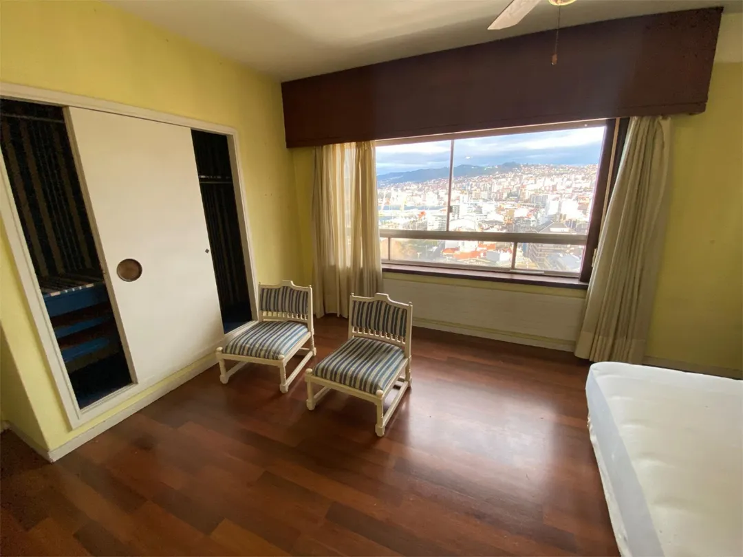 Piso en  Rúa Cánovas del Castillo 118 - Foto 9