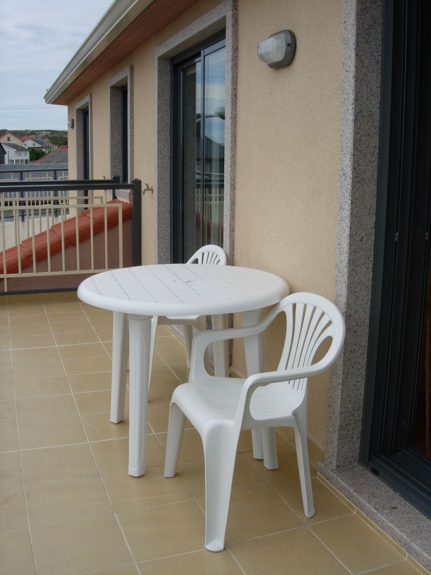 Ático en Calle Pinisqueira, 44, Carreira - Castiñeiras - Aguiño, Carreira - Castiñeiras - Aguiño - Foto 8