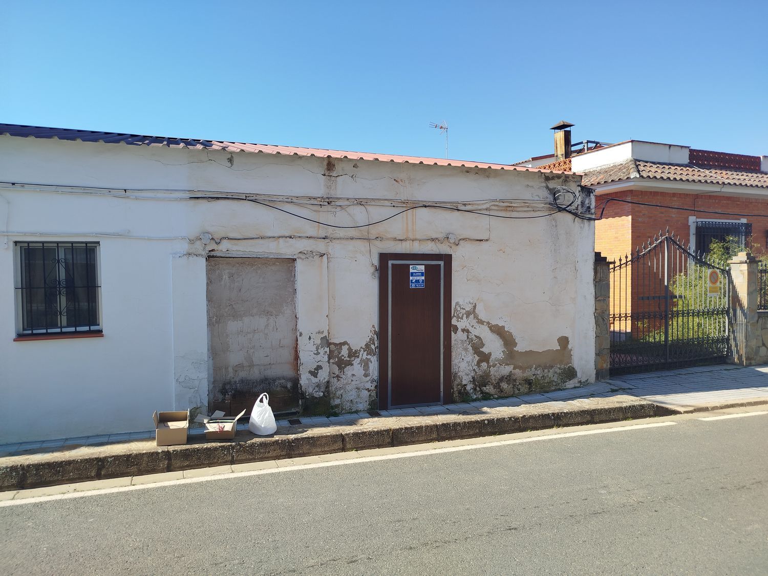 Casa o chalet independiente en Calle Mostoles, 17 - Foto 14