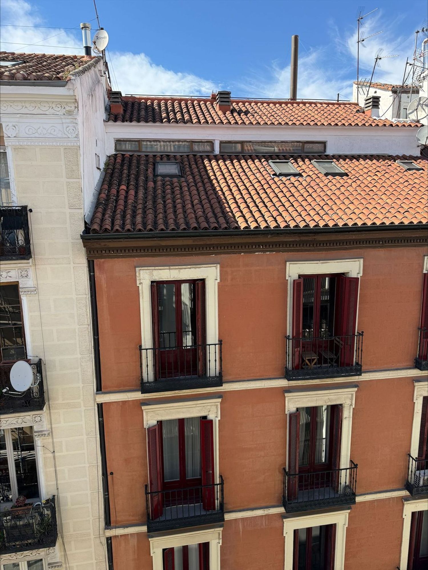 Piso en calle de la Cava Baja, 1 - Foto 11