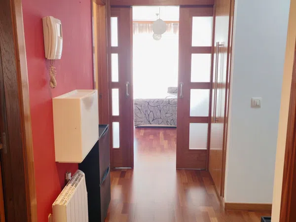 Piso en avenida de Castrelos, 218 - Foto 13