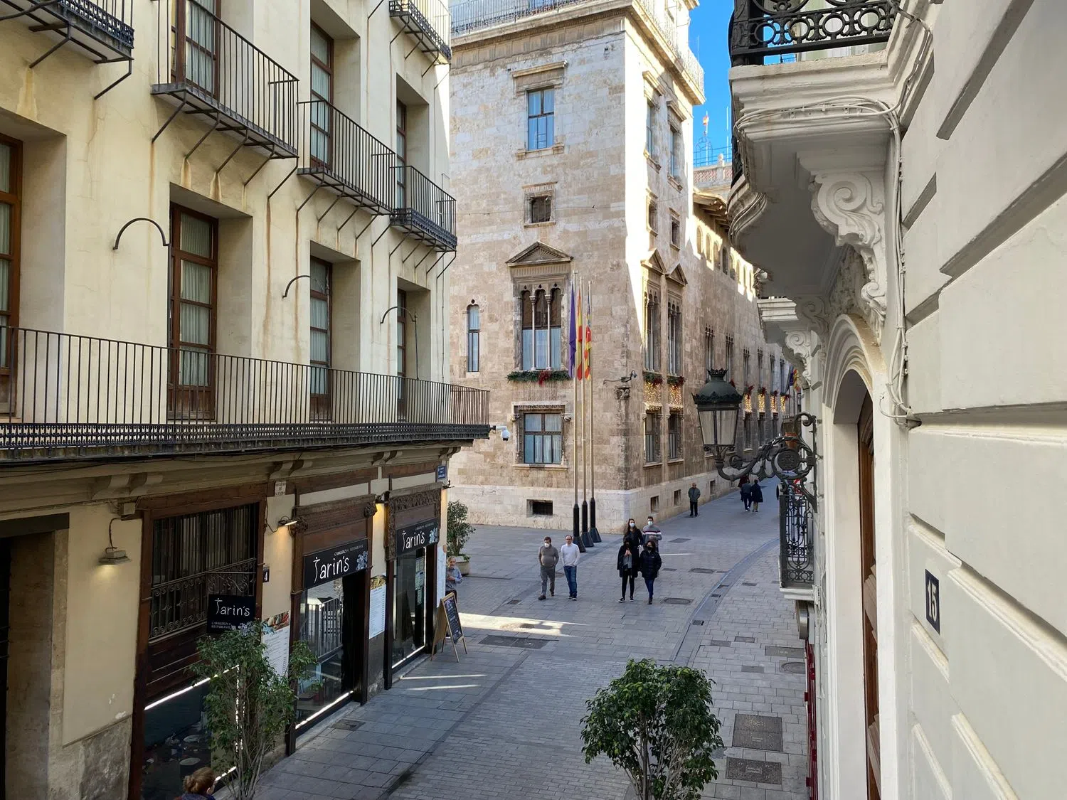 Piso en calle dels Cavallers, 15 - Foto 13