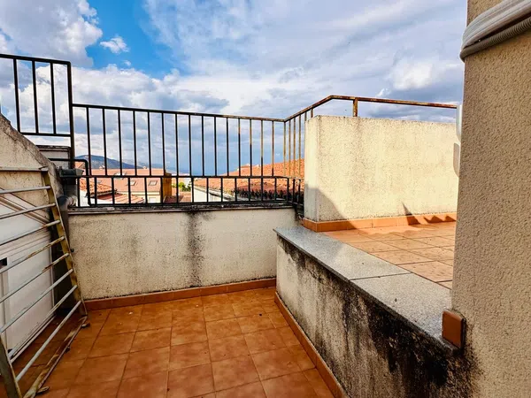 Dúplex en Calle Adamaditas, 12, Centro Ciudad - Foto 27