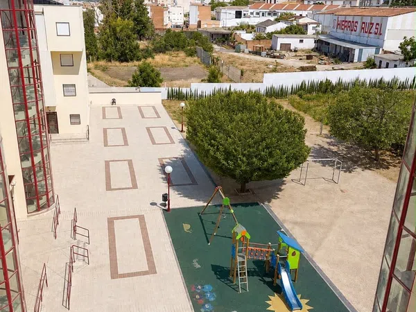 Piso en Urbanizacion San Fernando, 4, Zona de la Vega, Zona de la Vega - Foto 3