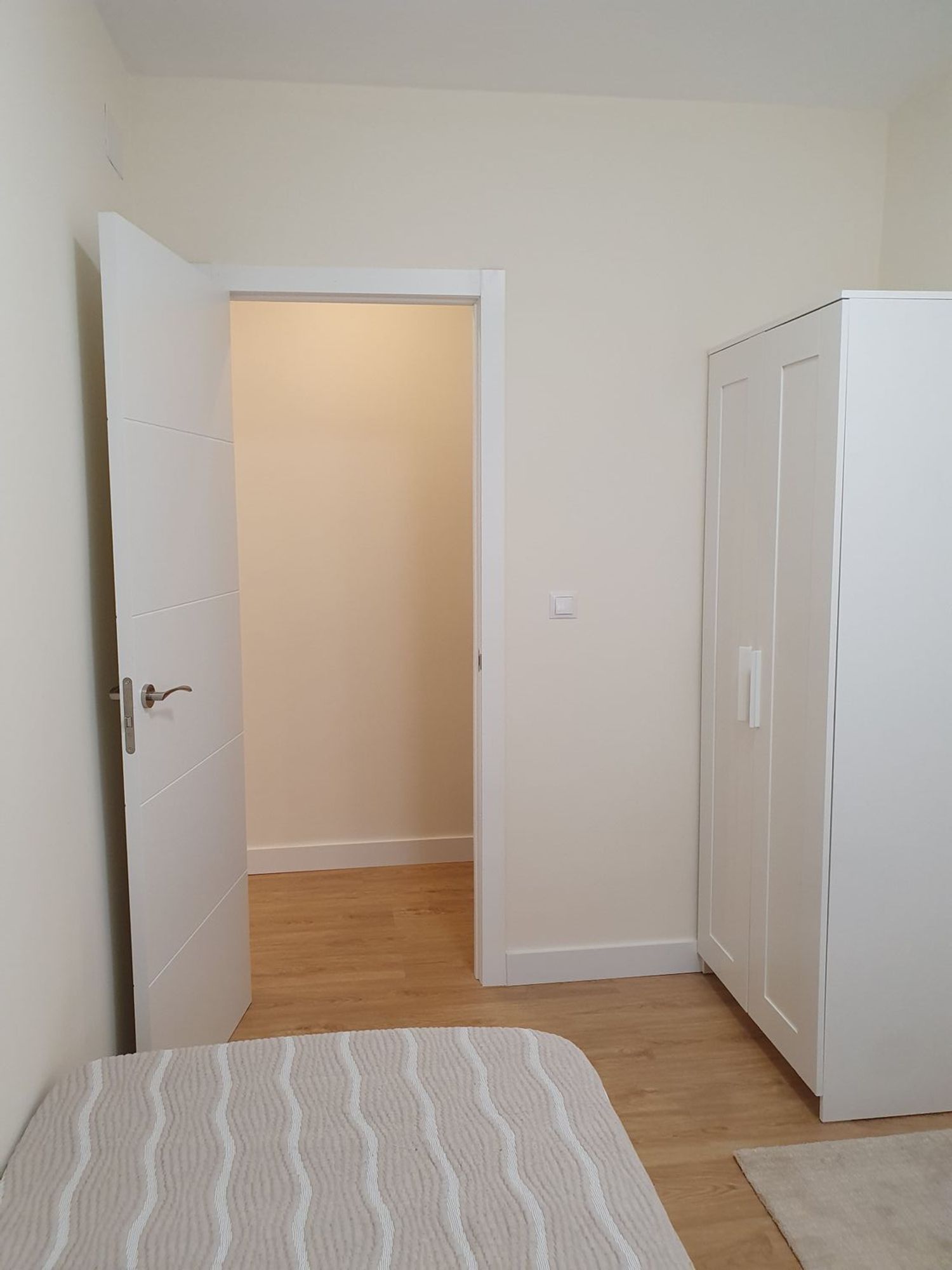 Piso en Calle María Lostal, 25, Paseo de la Constitución - Las Damas - Foto 18
