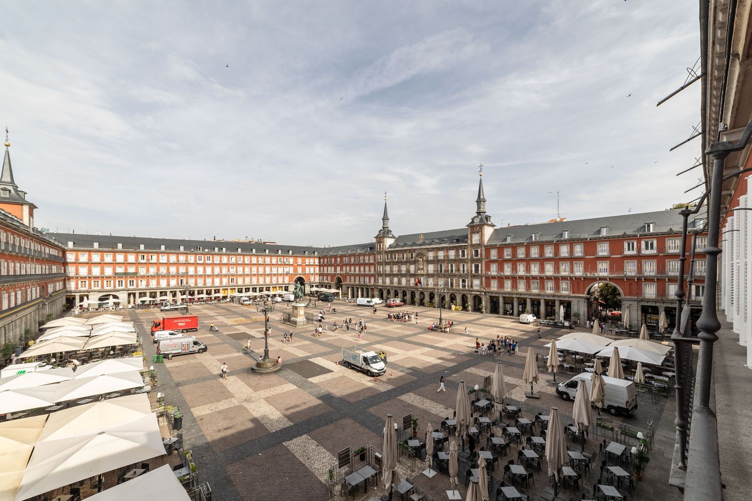 Piso en Calle de Zaragoza, Sol - Foto 19