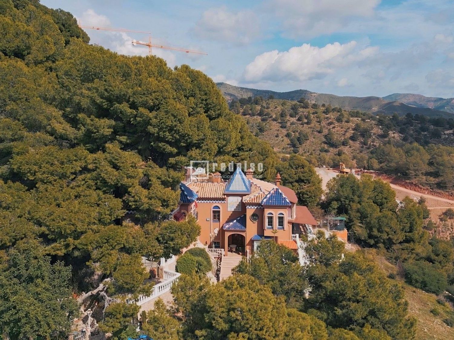 Casa o chalet independiente en Pinares de San Antón - Foto 5