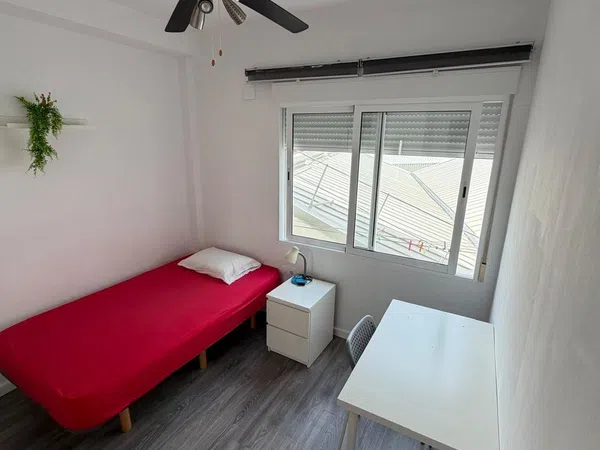 Piso en Calle de Caravaca, 17, Mestalla - Foto 10
