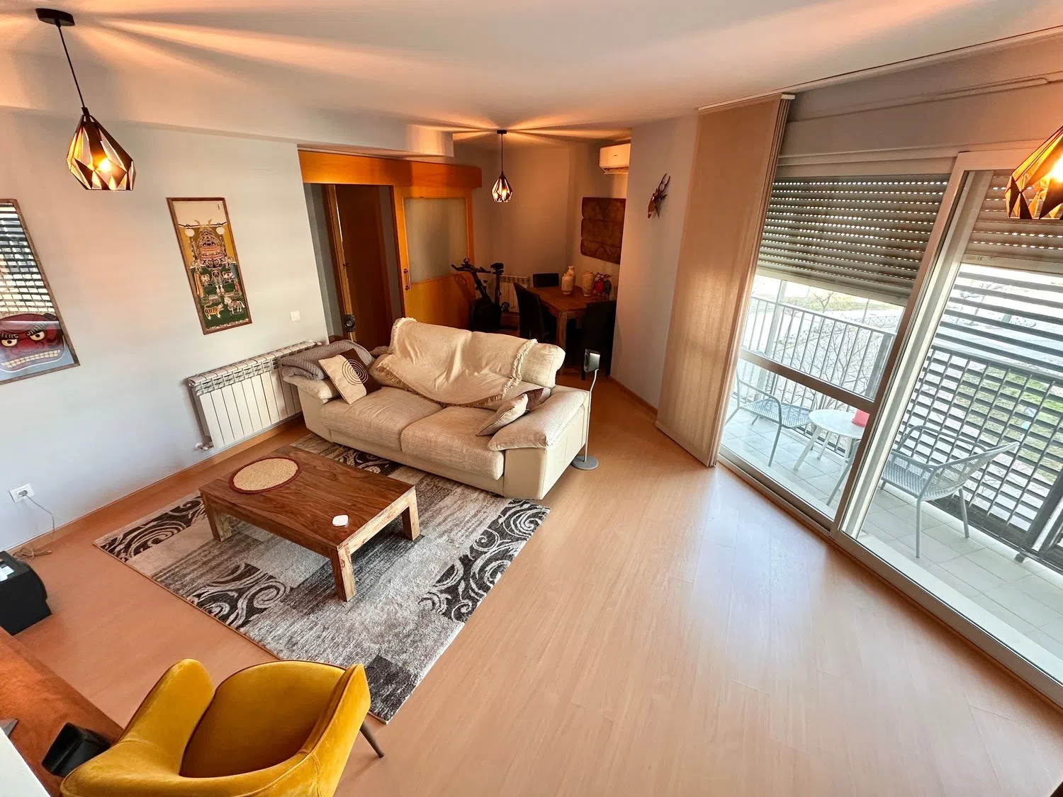 Piso en glorieta Enrique II, 1 - Foto 3