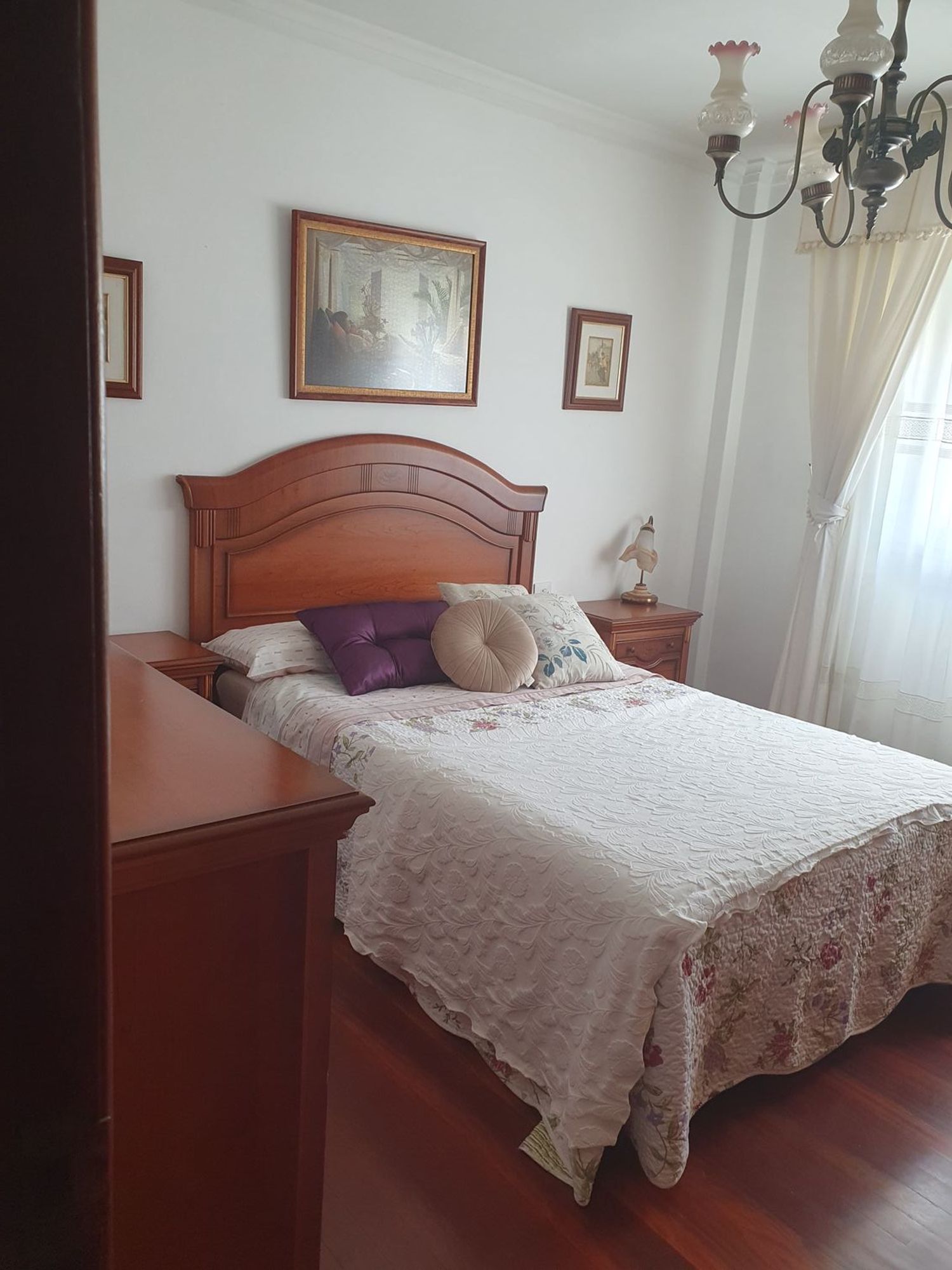 Piso en Calle de Baiona, 9, Cangas, Cangas - Foto 7