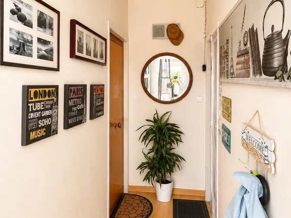 Piso en Calle de La Coruña, 43 . 1a, Montmar, Montmar - Foto 1