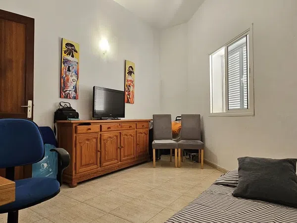 Piso en Calle Doña Perfecta, 71, Schamann - Rehoyas - Foto 3