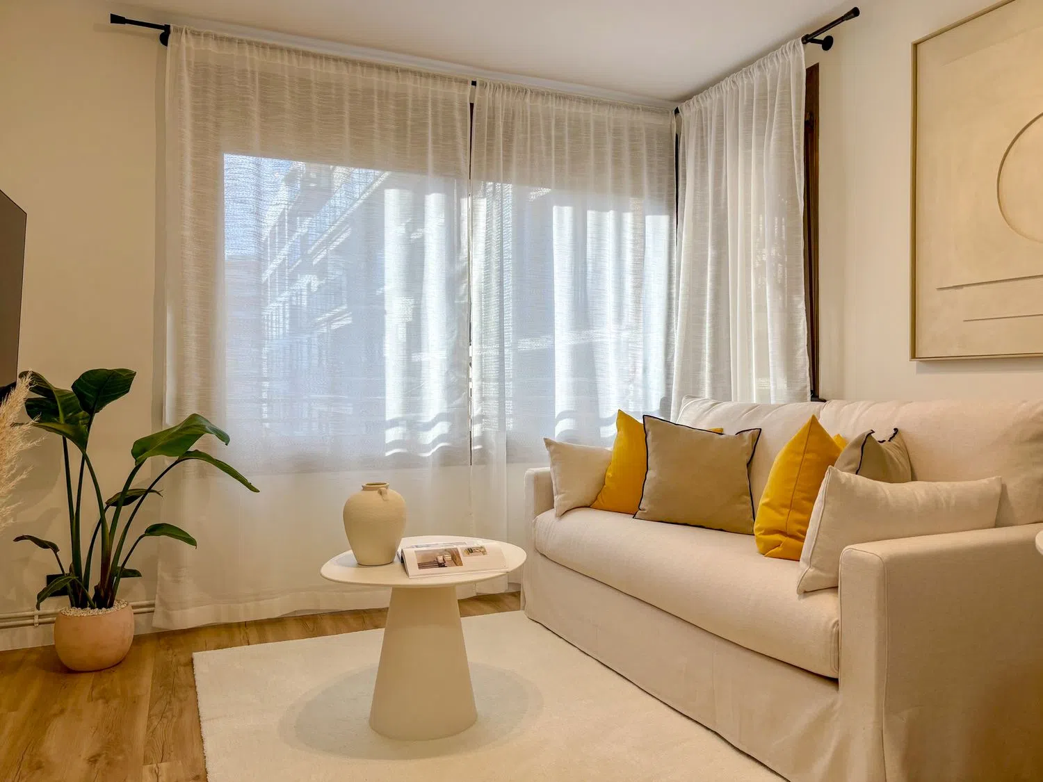 Piso en calle de Pallars, 317 - Foto 2