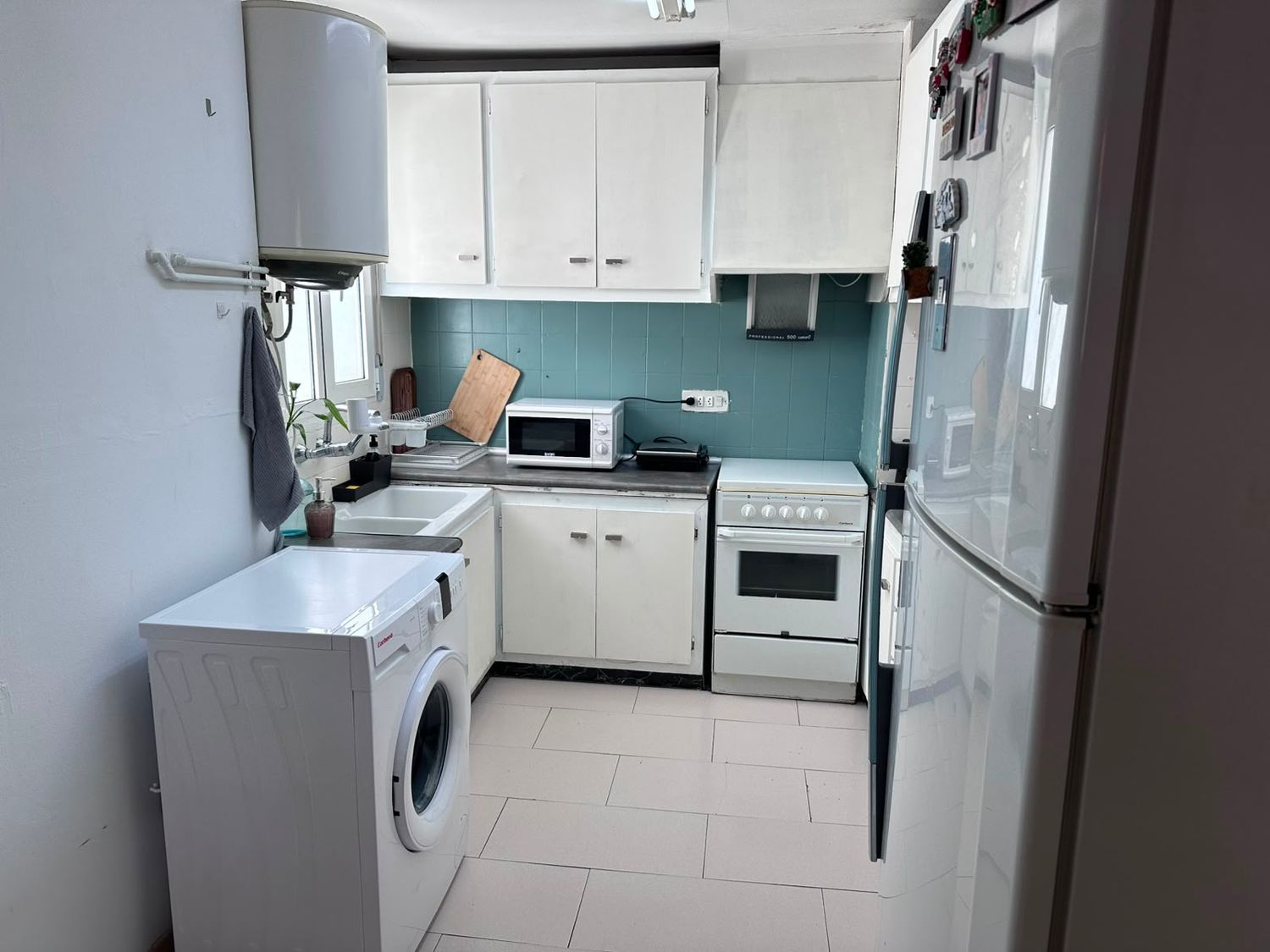 Piso en Calle la Cordeta, 29, Centro - Zona Alta, Centro - Zona Alta - Foto 9