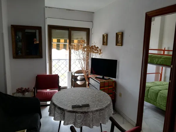 Piso en bulevar Hernán Ruiz, 3