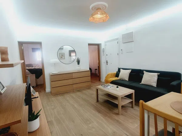 Piso en calle de Jorge Juan, 22