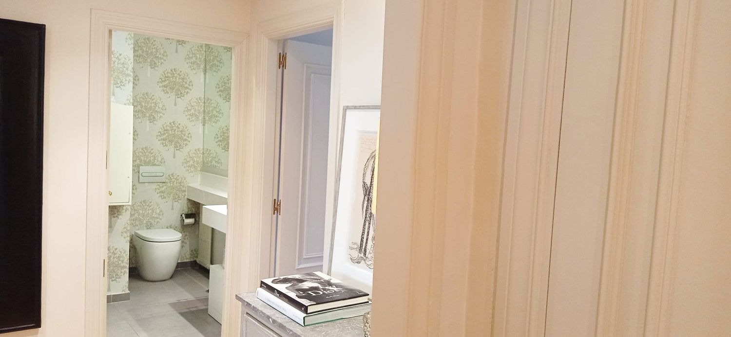 Piso en calle Jiloca, 4 - Foto 13