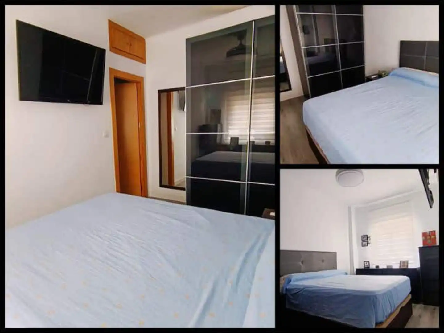 Piso en La Alcantarilla - Foto 6
