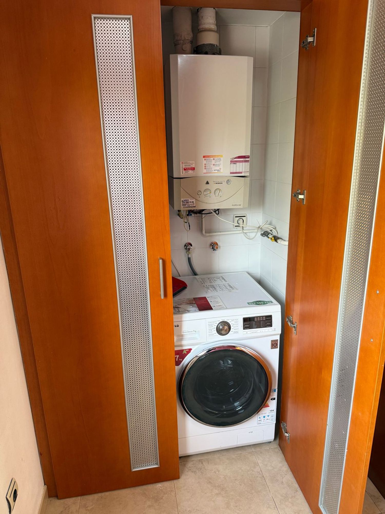 Piso en calle del Revolt Negre, 2 - Foto 17