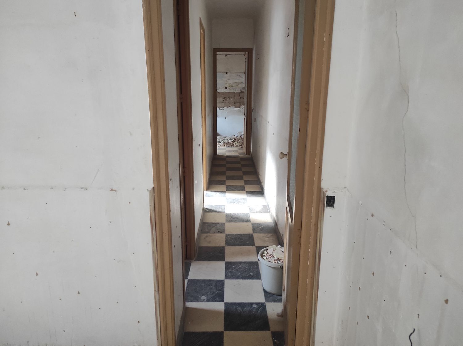 Piso en Calle Gladiolos, 1, La Concepción - Foto 9