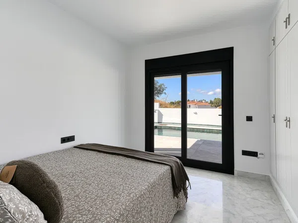 Casa o chalet independiente en Urbanizacion El Olimpo De Mijas, 45, Mijas Pueblo, Mijas Pueblo - Foto 18