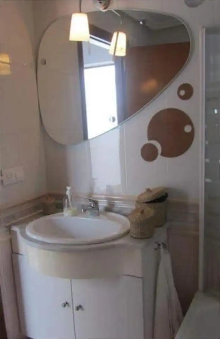 Chalet en playa Rompidillo - Foto 4