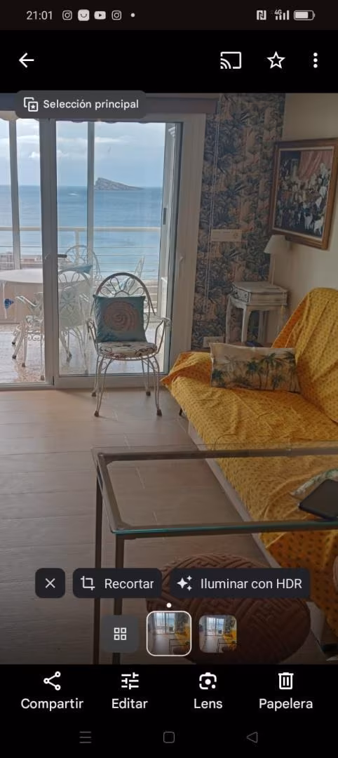 Apartamento en  Avenida del Mediterráneo 23 - Foto 8