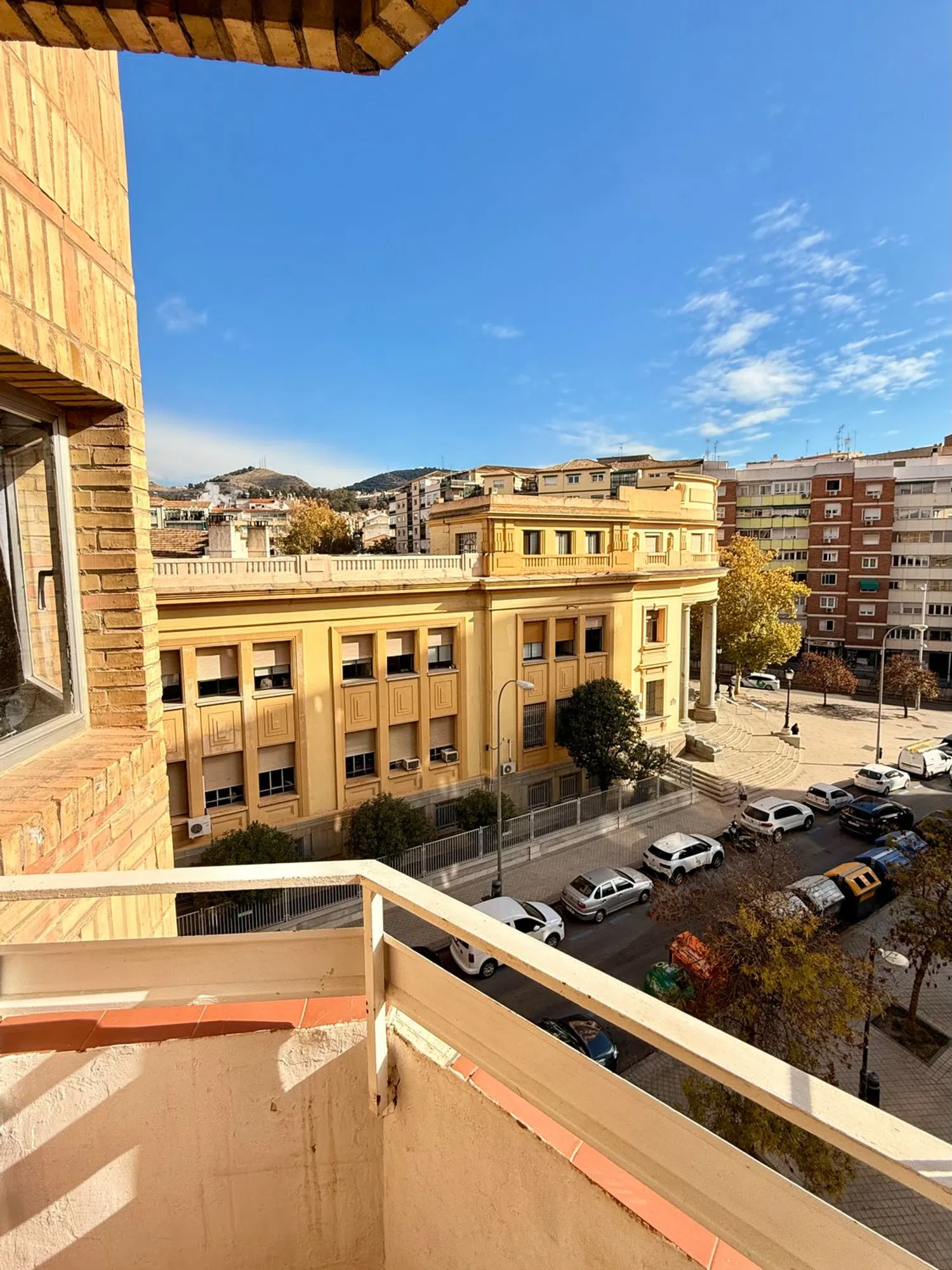 Estudio en calle Doctor Guirao Gea, 1 - Foto 8