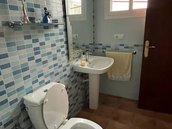 Casa o chalet independiente en Calle de la Muntanya, 4 - Foto 17